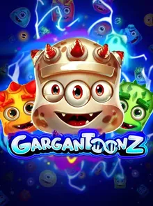 Gargantoonz