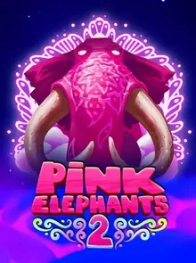 Pink Elephants 2